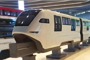 動車車頭擾流罩